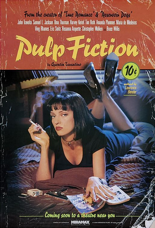 Illustration for article titled My Favorite Movie Year: 1994